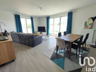  Appartement � vendre 4 pi�ces 90 m�