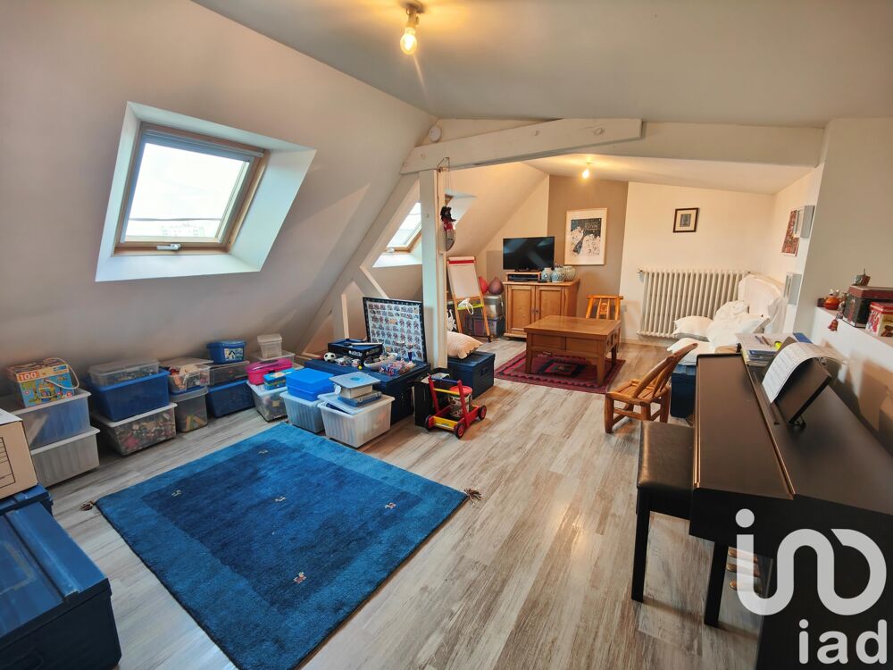  vendre  Villa Rennes (35000)