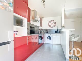  Appartement � vendre 4 pi�ces 82 m�