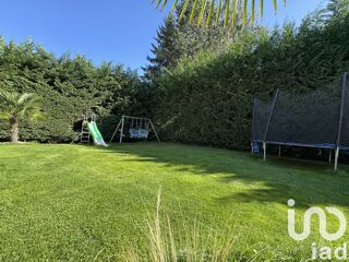  Maison � vendre 7 pi�ces 191 m�