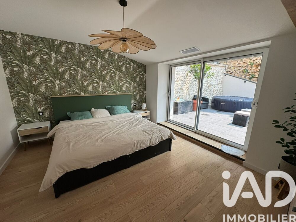 � vendre  Maison Poitiers (86000)