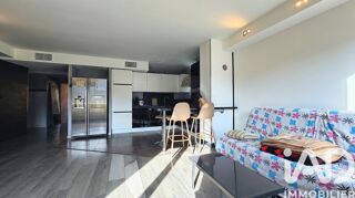  Appartement � vendre 5 pi�ces 100 m�