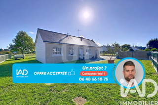  Maison � vendre 5 pi�ces 98 m�