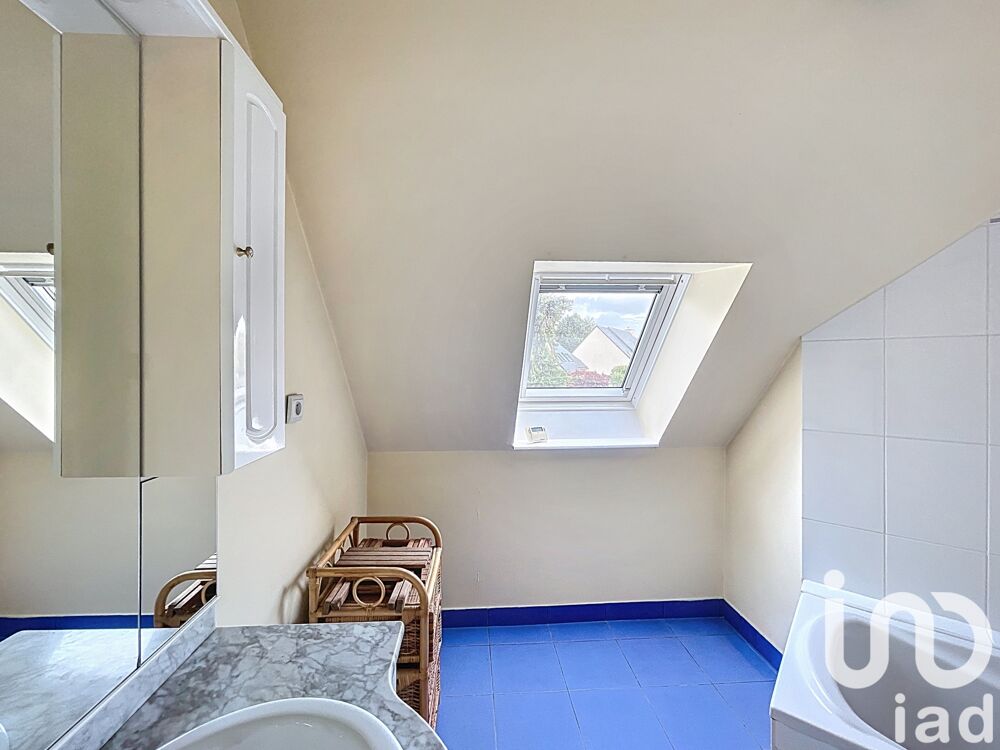 � vendre  Maison Saint-Gr�goire (35760)