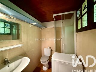  Appartement  vendre 2 pices 40 m