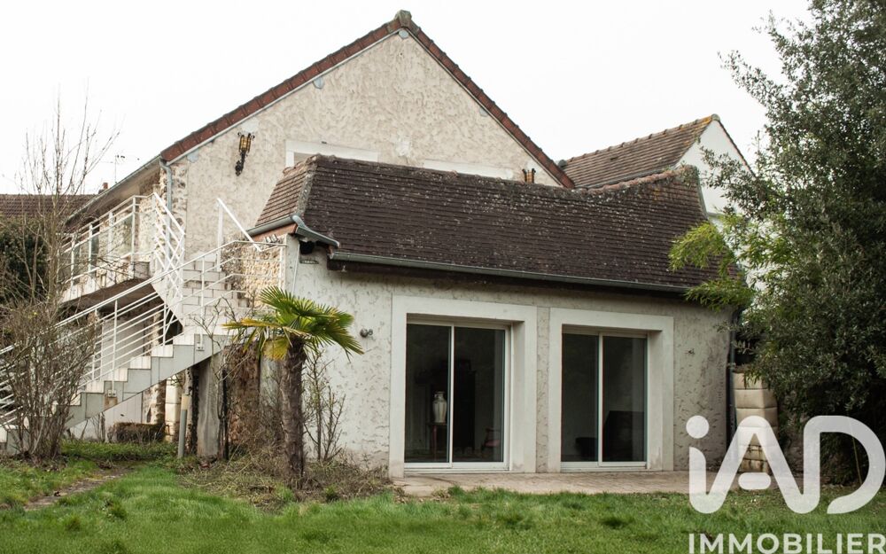 � vendre  Maison Orgeval (78630)