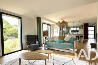  Villa � vendre 5 pi�ces 121 m�