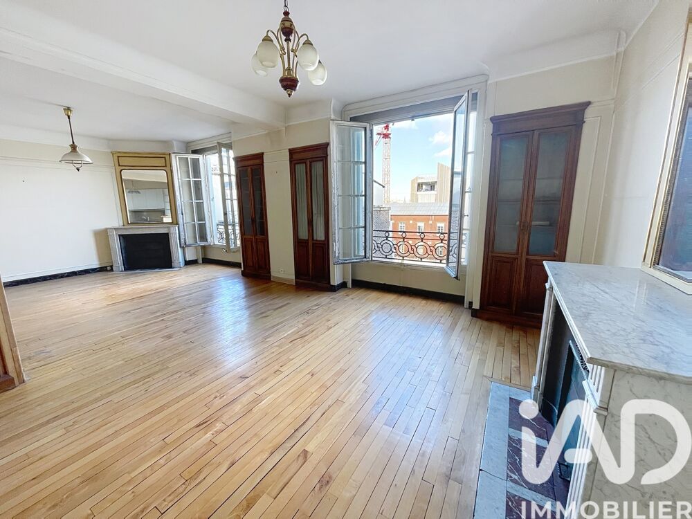 � vendre  Appartement Paris 11