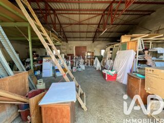  Maison � vendre 1 pi�ce 115 m�