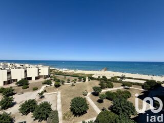  Appartement � vendre 3 pi�ces 76 m�