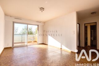  Appartement � vendre 2 pi�ces 47 m�