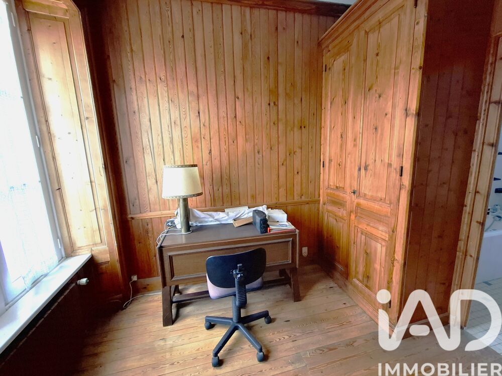 � vendre  Maison Saint-Vaast-la-Hougue (50550)