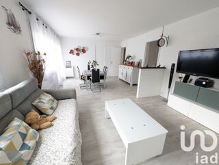  Appartement  vendre 3 pices 68 m