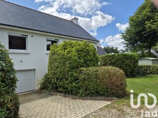  Maison � vendre 4 pi�ces 88 m�