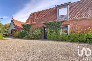  Maison � vendre 7 pi�ces 210 m�