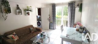  Appartement  vendre 3 pices 51 m