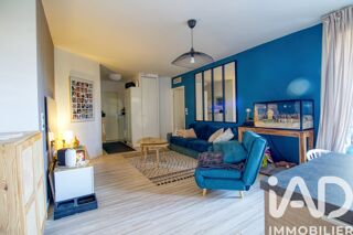  Appartement � vendre 3 pi�ces 65 m�