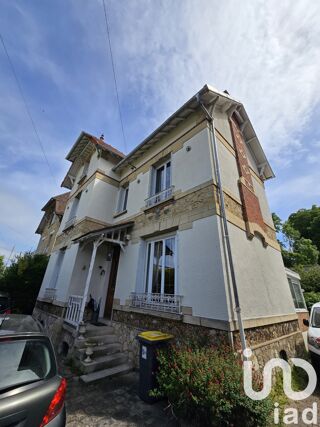  Maison � vendre 9 pi�ces 160 m�