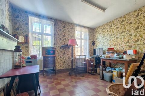   Vente Maison de ville 5 pi�ces Maison - 5 pi�ce(s) - 124 m�