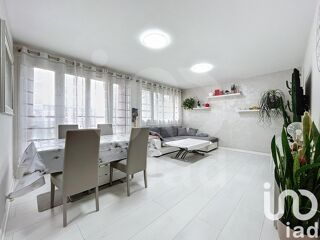  Appartement  vendre 4 pices 75 m