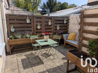  Appartement � vendre 3 pi�ces 58 m�