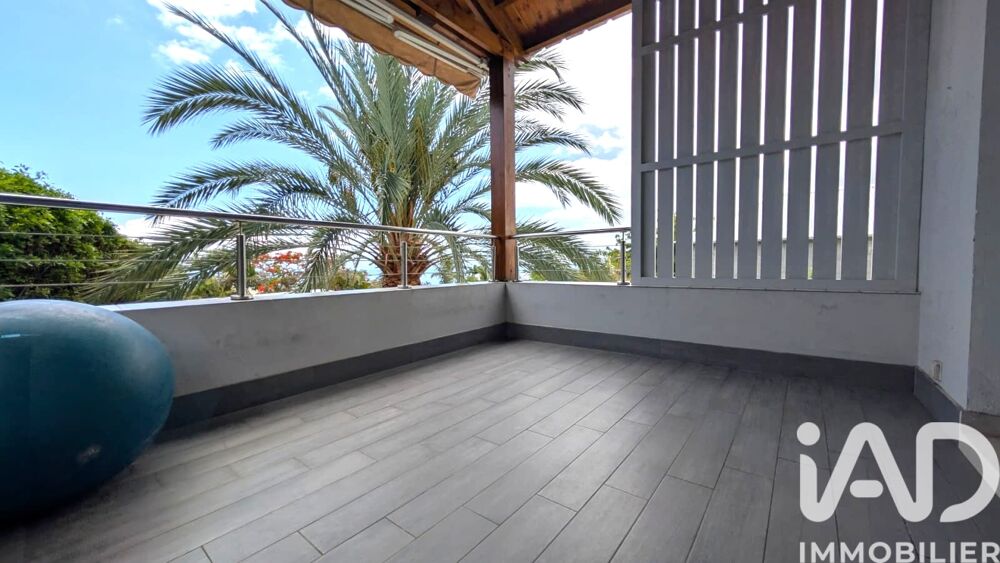 � vendre  Villa Saint-Paul (97460)
