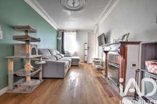  Maison � vendre 4 pi�ces 82 m�