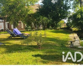  Maison � vendre 11 pi�ces 338 m�