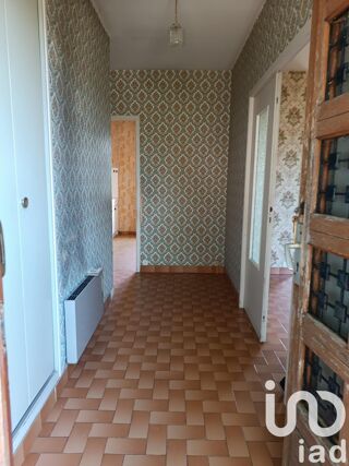  Maison � vendre 4 pi�ces 92 m�