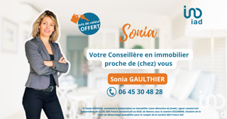  Terrain  vendre 4874 m