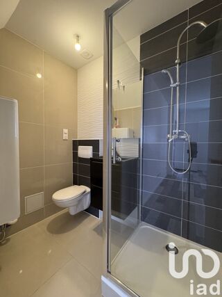  Appartement  vendre 3 pices 45 m