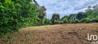  Terrain � vendre 484 m�