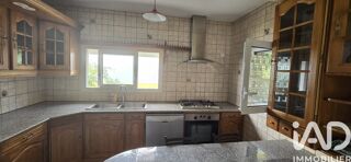  Maison � louer 4 pi�ces 120 m�