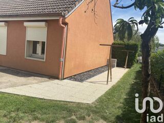  Maison � vendre 4 pi�ces 115 m�