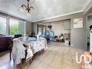  Maison � vendre 5 pi�ces 105 m�