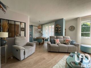  Appartement  vendre 4 pices 80 m