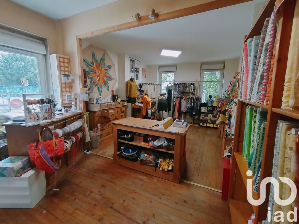 � vendre  Maison Toulouse (31200)