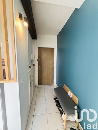  Appartement  vendre 1 pice 28 m