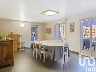  Maison � vendre 6 pi�ces 148 m�