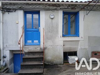  Maison � vendre 2 pi�ces 42 m�