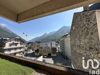  Appartement � vendre 1 pi�ce 30 m�