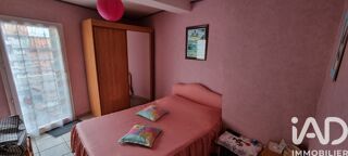  Appartement � vendre 3 pi�ces 60 m�