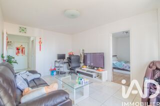  Appartement � vendre 4 pi�ces 75 m�