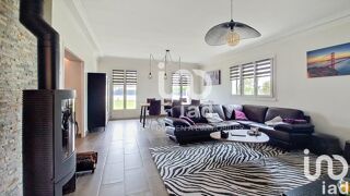  Maison  vendre 7 pices 182 m