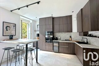  Appartement � vendre 2 pi�ces 48 m�