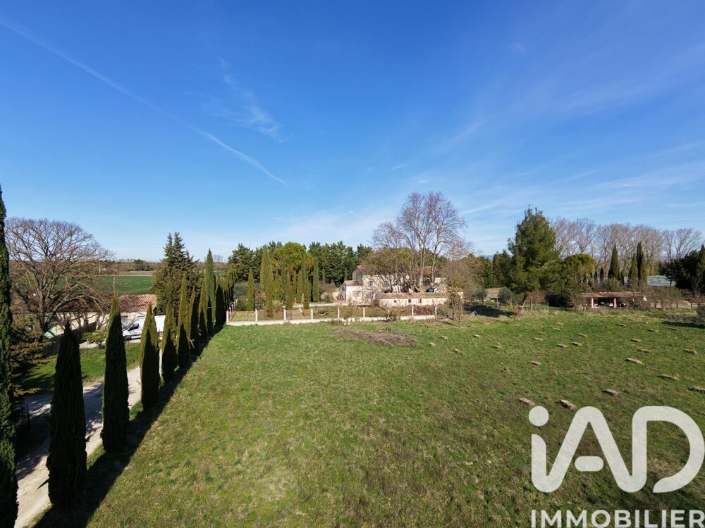 � vendre  Maison Venasque (84210)