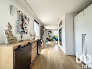  Appartement � vendre 5 pi�ces 149 m�