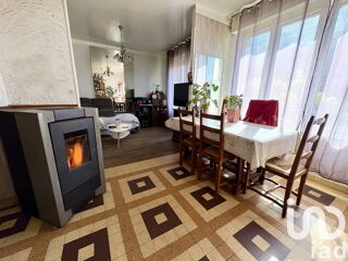  Maison � vendre 6 pi�ces 140 m�