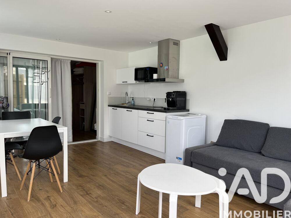 � vendre  Maison Saint-Denis-en-Val (45560)