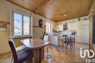  Maison � vendre 9 pi�ces 183 m�